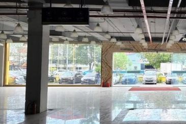 Subang Industrial Park