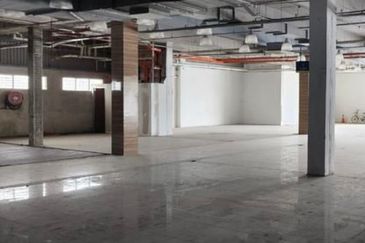 Subang Industrial Park