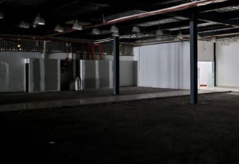 Taman Perindustrian Subang USJ 1