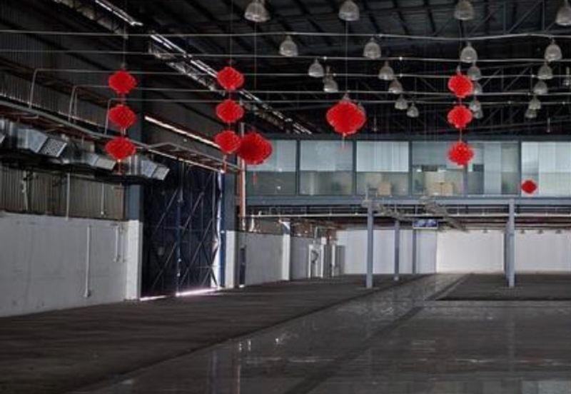 Taman Perindustrian Subang USJ 1