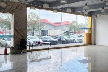 Taman Perindustrian Subang USJ 1