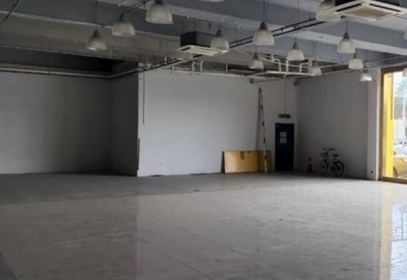 Taman Perindustrian Subang USJ 1