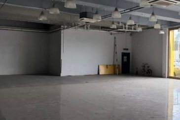 Taman Perindustrian Subang USJ 1