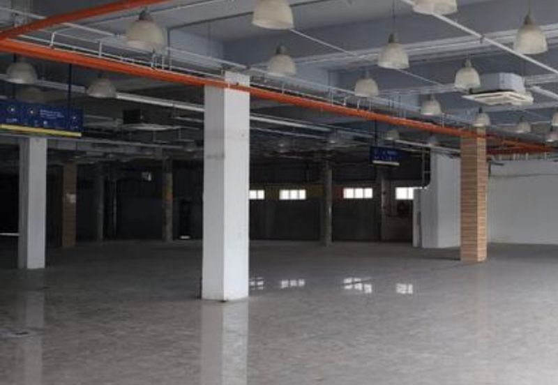 Taman Perindustrian Subang USJ 1