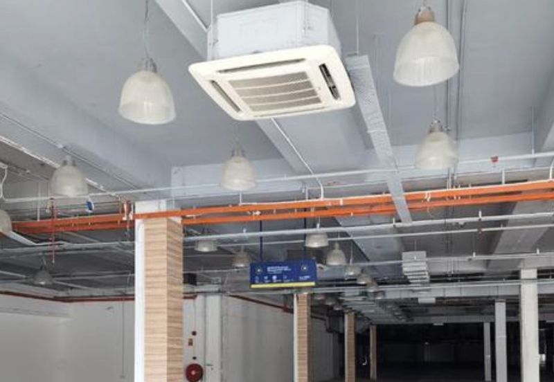 Taman Perindustrian Subang USJ 1