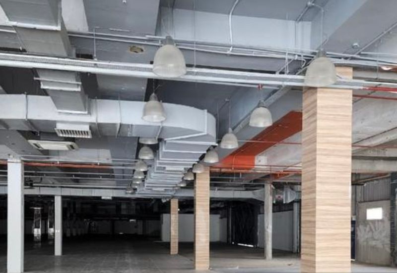 Taman Perindustrian Subang USJ 1