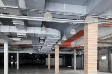 Taman Perindustrian Subang USJ 1