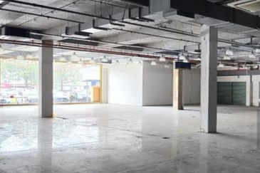 Taman Perindustrian Subang USJ 1