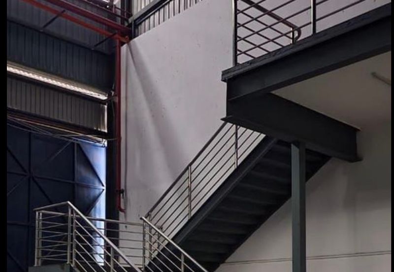 Taman Perindustrian Subang USJ 1