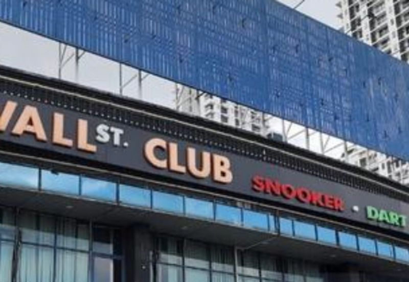 Subang Industrial Park