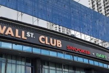 Subang Industrial Park