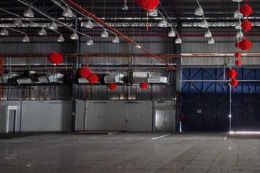 Subang Industrial Park