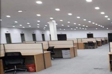 Subang Industrial Park