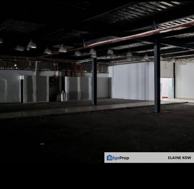 Taman perindustrian park, Subang jaya, Selangor , Selangor, Subang Jaya