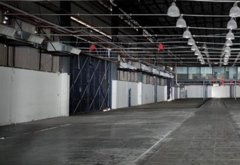 Subang Industrial Park