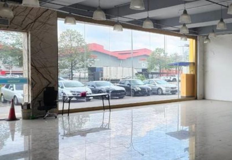 Subang Industrial Park