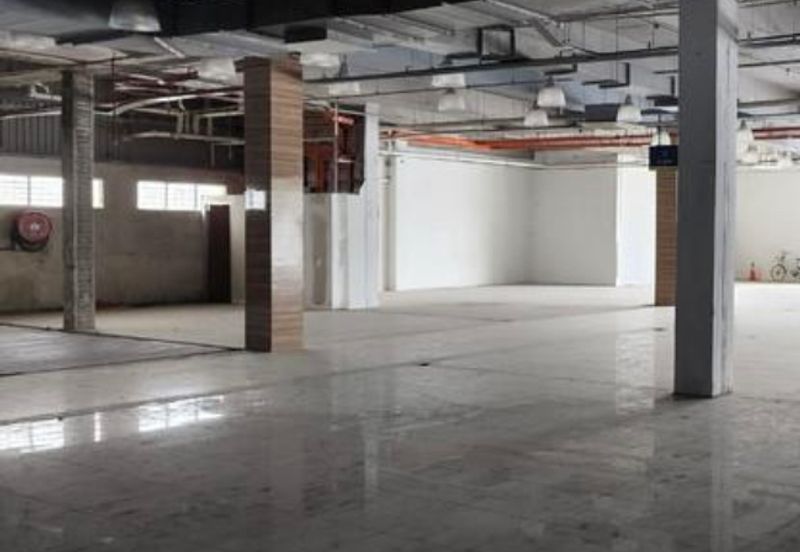 Subang Industrial Park