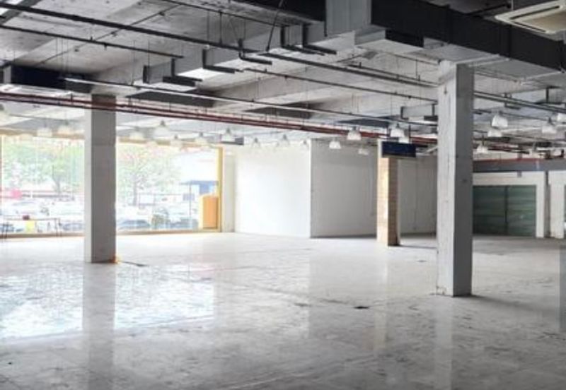 Subang Industrial Park