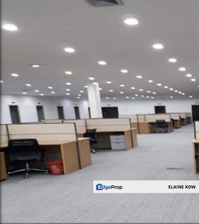 Taman perindustrian subang, Usj 1, Subang , Selangor, Subang Jaya