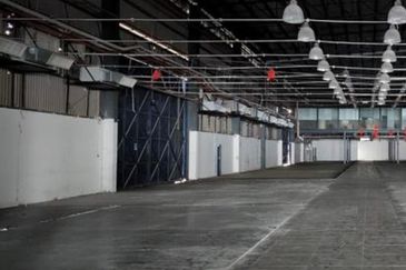 Subang Industrial Park