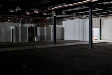 Subang Industrial Park