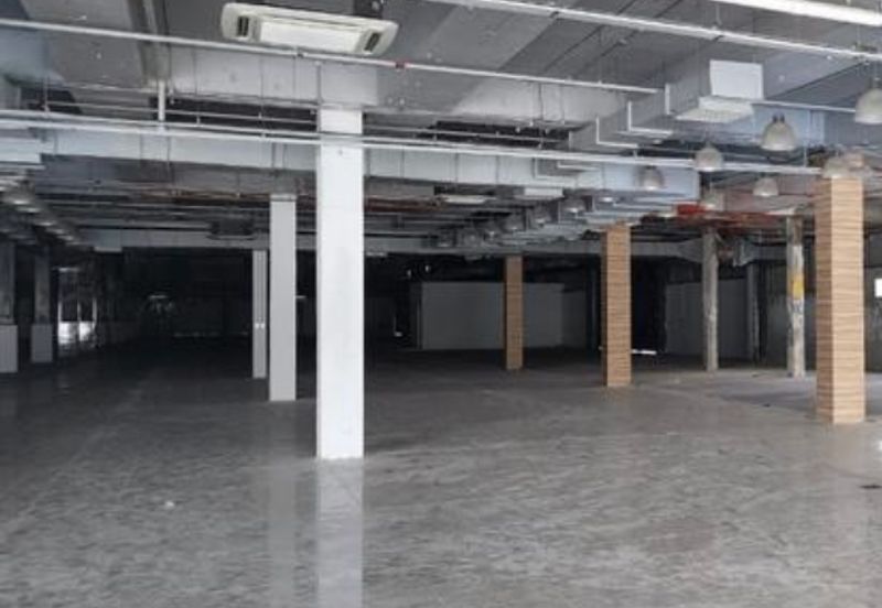 Subang Industrial Park