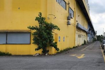 Subang Industrial Park