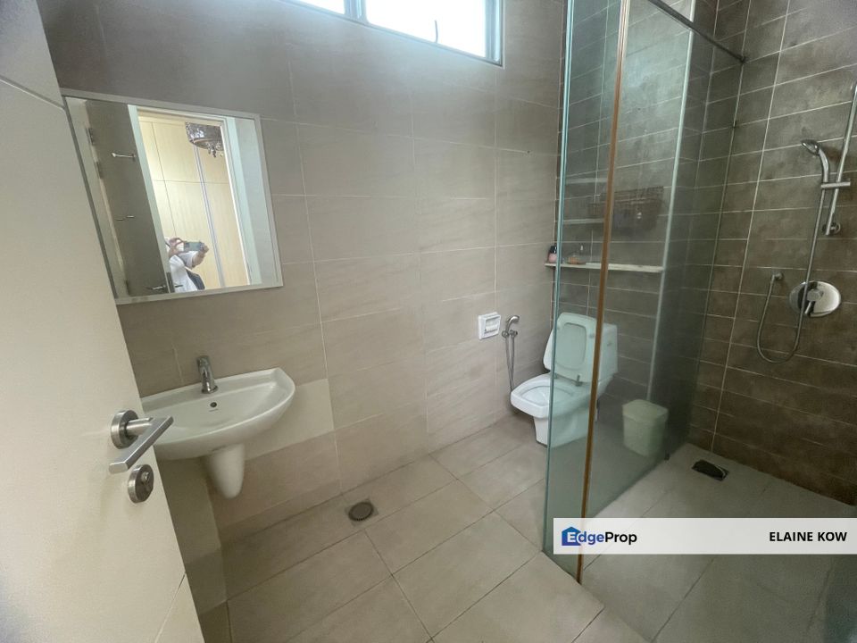 Saujana glenmarie, Shah Alam, Selangor , Selangor, Shah Alam