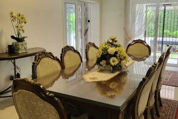 SS 21, Damansara Utama