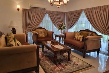 SS 21, Damansara Utama