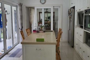 SS 21, Damansara Utama