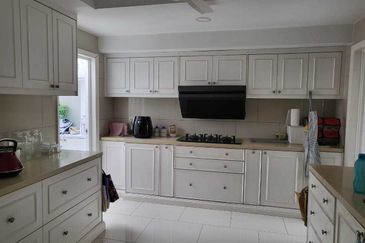 SS 21, Damansara Utama