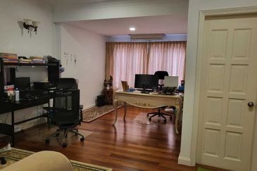 SS 21, Damansara Utama