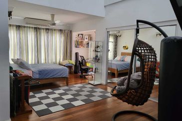 SS 21, Damansara Utama