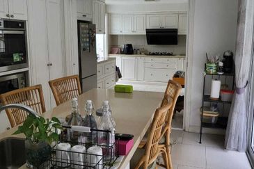 SS 21, Damansara Utama