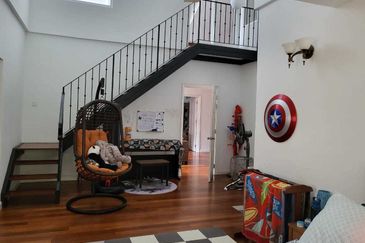 SS 21, Damansara Utama