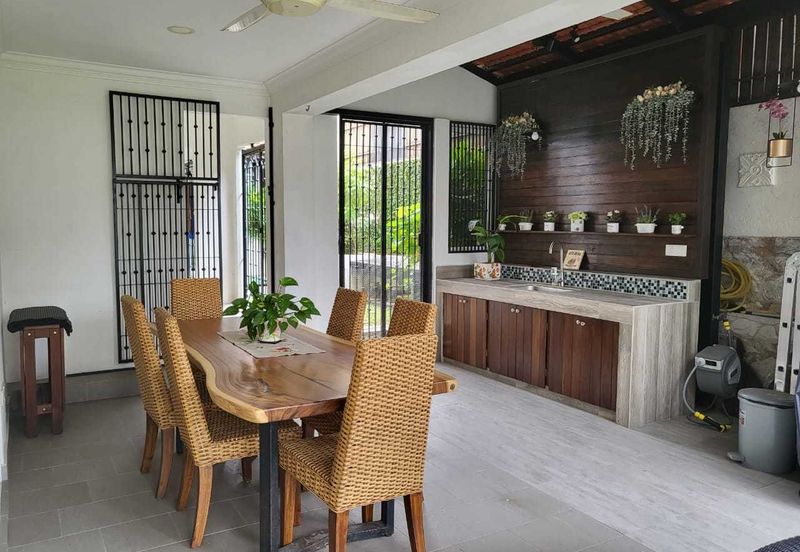 SS 21, Damansara Utama