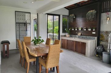 SS 21, Damansara Utama