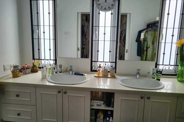 SS 21, Damansara Utama