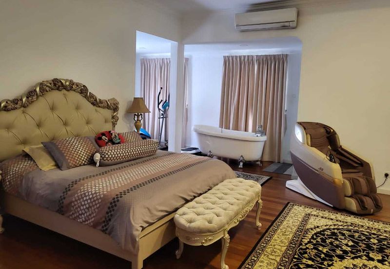 SS 21, Damansara Utama