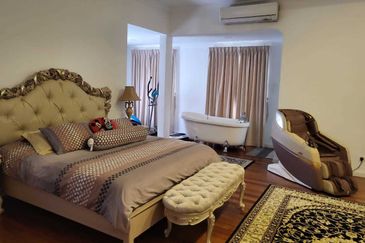 SS 21, Damansara Utama