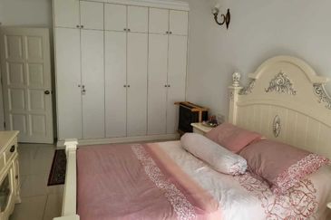 SS 21, Damansara Utama