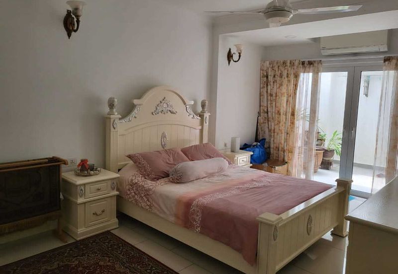 SS 21, Damansara Utama