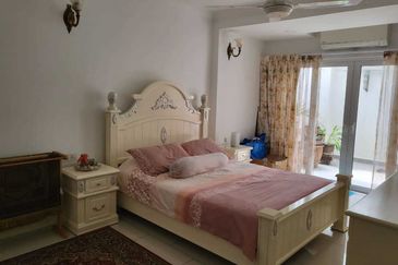 SS 21, Damansara Utama