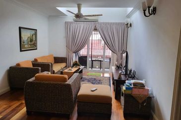 SS 21, Damansara Utama