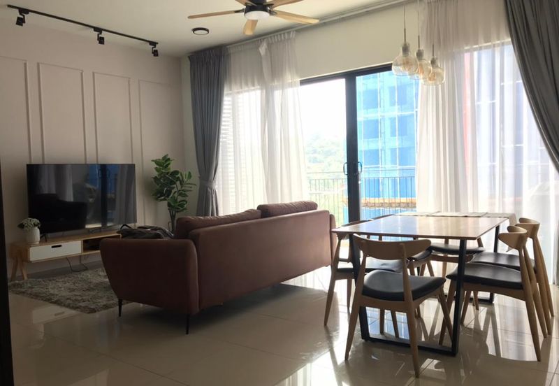 SS 21, Damansara Utama