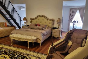 SS 21, Damansara Utama