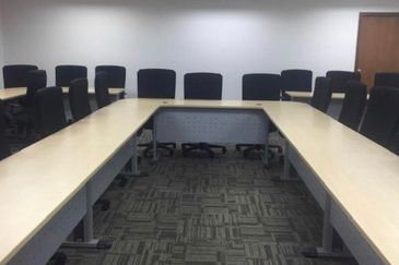 Seksyen 19, petaling Jaya, Selangor 