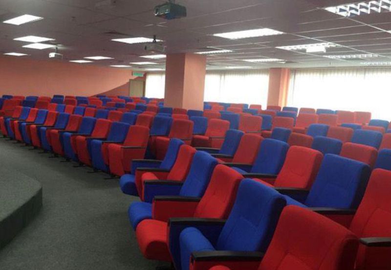 Seksyen 19, petaling Jaya, Selangor 