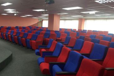 Seksyen 19, petaling Jaya, Selangor 